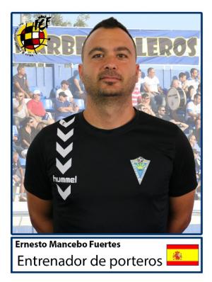 Ernesto Mancebo (Marbella F.C.) - 2017/2018